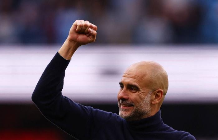 مانشستر
      سيتي
      لتجنب
      مفاجآت
      ساوثهامبتون
      في
      نهائي
      كأس
      إنجلترا