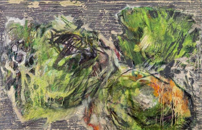 حركات
      بطيئة...
      نتائج
      أقوى:
      تمارين
      خفيفة
      تُعزّز
      العضلات
      بلا
      إرهاق