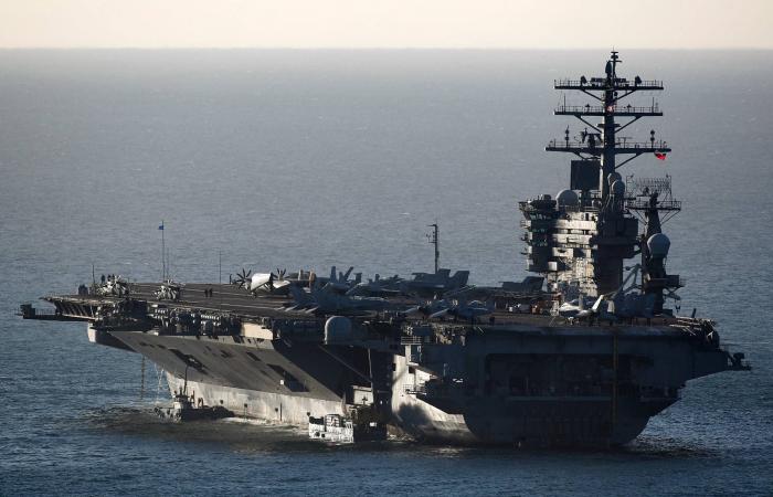 حرب
      إيران
      تعمّق
      نزيف
      الذخائر
      الأميركية
      والجاهزية
      أمام
      الكبار