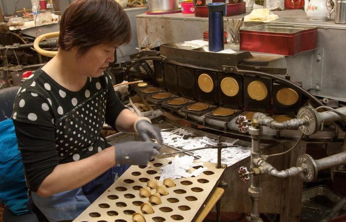 التاريخ السري لبسكويت الحظ.. هل جرّبته من قبل؟