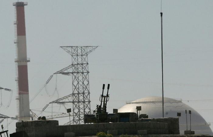 إيران ستصبح "أكثر خطورة".. تحذير أوروبي من عدم إشراك خبراء نوويين بالمحادثات