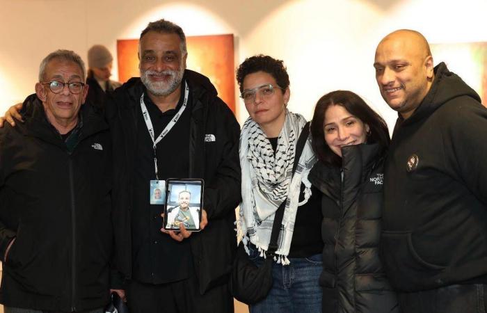 لوجاندر
      تبحث
      عن
      توجه
      جديد
      لـ«العالم
      العربي»
      في
      باريس