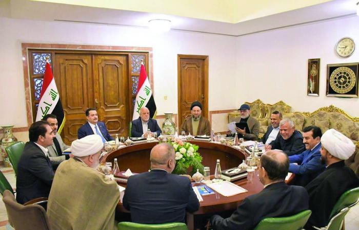 الجيش
      الإسرائيلي
      يعترف
      بإسقاط
      «حزب
      الله»
      إحدى
      مسيّراته
      في
      لبنان