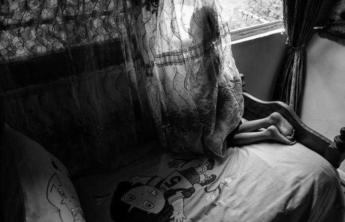 أهلها لا يتنفسون.. صور معاناة "وادي القمر" في الإسكندرية تفوز بجائزة عالمية