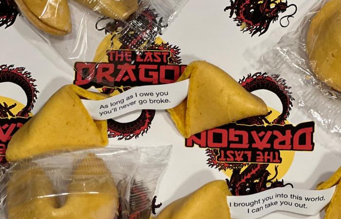 التاريخ السري لبسكويت الحظ.. هل جرّبته من قبل؟