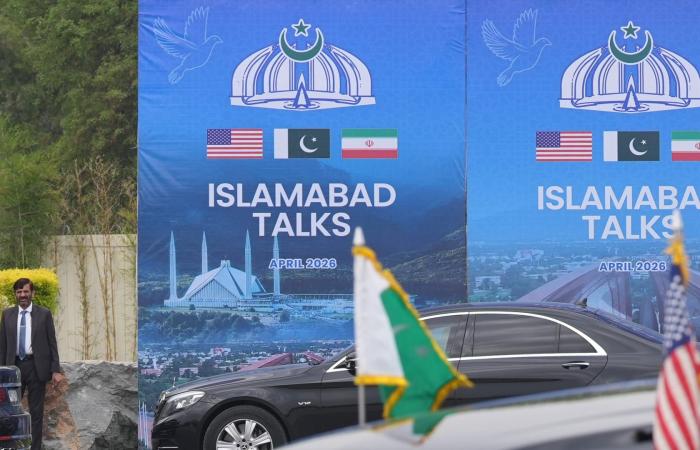 قبل انعقاد المفاوضات في باكستان.. إيران توضح موقفها من لقاء وفد أمريكا