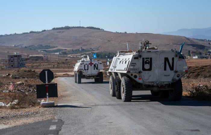 وفاة سادس جندي من قوات "اليونيفيل" في لبنان منذ بدء الهجمات الإسرائيلية