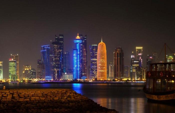 الأرصاد تحذر من رياح قوية وأمواج عالية في البحر الليلة