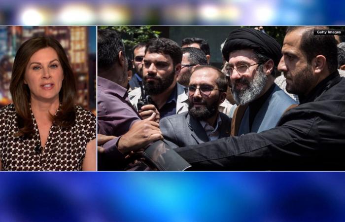 طريقة تواصل مجتبى خامنئي مع الحرس الثوري ومقارنتها بعهد والده.. من يتخذ القرارات في إيران؟