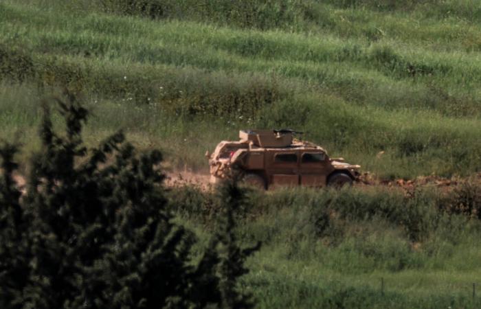 تصعيد
      عسكري
      في
      جنوب
      لبنان
      يختبر
      تمديد
      الهدنة
      3
      أسابيع