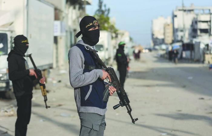 «حماس»
      و«الجهاد»
      تحصيان
      خسائرهما
      البشرية
      خلال
      حرب
      غزة