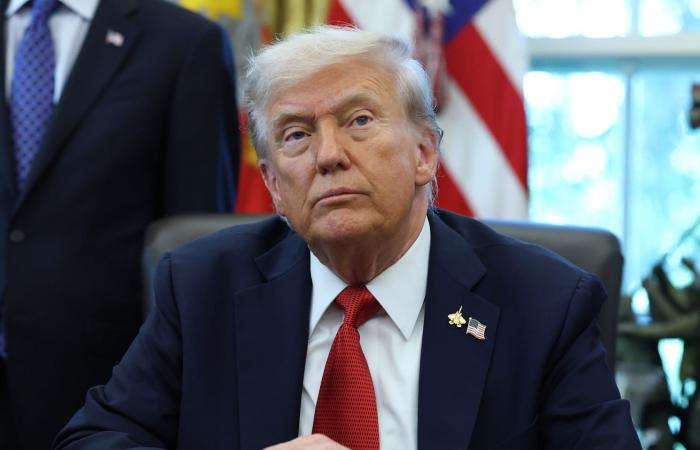 ترامب عن إيران: "ستقدم عرضاً في محاولة لتلبية المطالب الأمريكية"