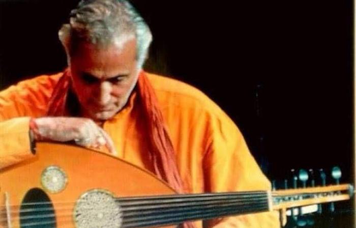 جورج
      كازازيان:
      لديَّ
      مؤلفات
      موسيقية
      غزيرة
      لم
      ترَ
      النور