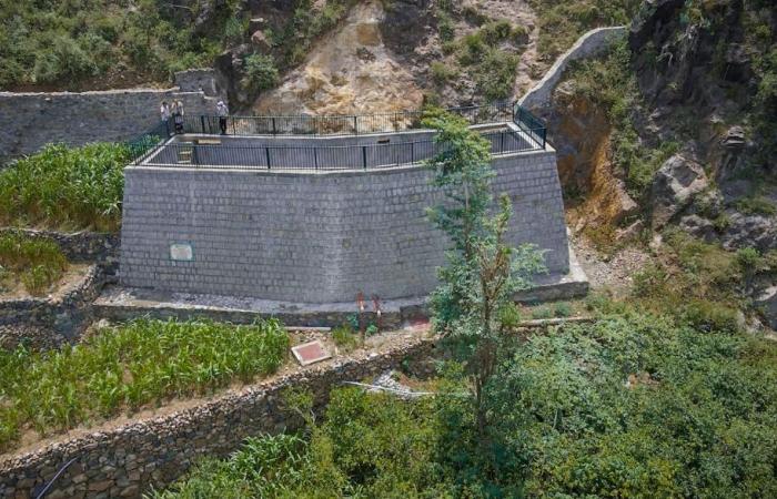 مشروع
      أممي
      يدعم
      آلافاً
      من
      مزارعي
      البن
      في
      تعز