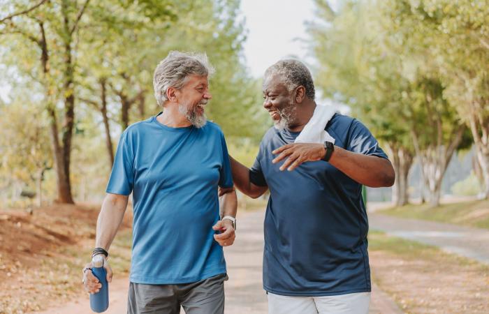 هل مهم أن نعيش أطول أم أن نعيش بصحة أفضل؟