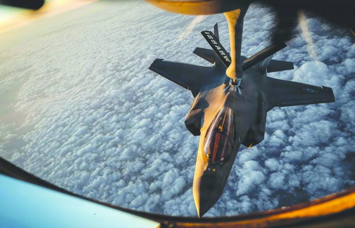 تقرير:
      ازدياد
      الاستثمارات
      بأسلحة
      الدمار
      الشامل
      في
      ظل
      توترات
      دولية
      وإنفاق
      عسكري
      غير
      مسبوق