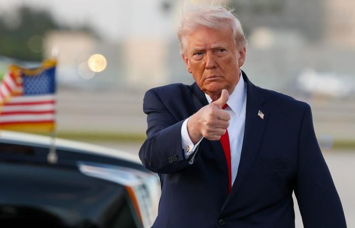 تحليل لفهم تحذير ترامب وتصريح "لا تستعجلوني" في إيران