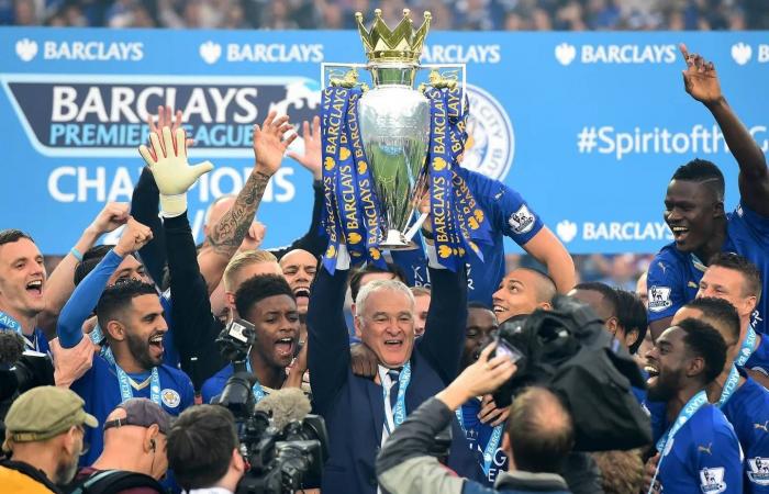 قصة
      انهيار
      ليستر
      سيتي...
      كيف
      هبط
      بطل
      الدوري
      السابق
      للدرجة
      الثالثة؟