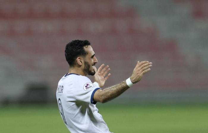 نادي لوسيل يصعد إلى الدوري القطري لأول مرة في تاريخه