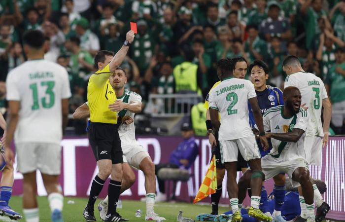 أهلي
      «الآسيوية»...
      فخر
      السعودية