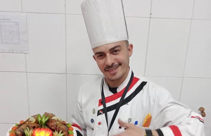 الشيف
      عمر
      السيف:
      المطبخ
      السعودي
      كنز
      لم
      يُستثمر
      بعد