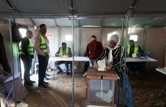 بدون مشاركة حماس.. انتخابات في غزة للمرة الأولى منذ أكثر من 20 عامًا