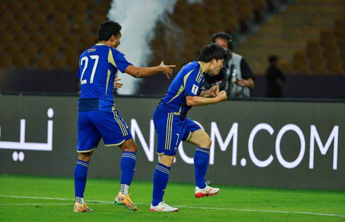 الإجهاد
      يبعد
      رونالدو
      والغنام
      وماني
      عن
      تدريبات
      النصر