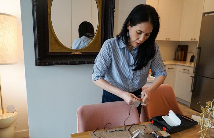 نساء خضعن لعملية استئصال الثدي للوقاية من السرطان.. ثم بدأ الألم