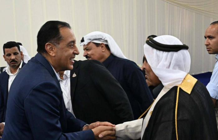 «عفو
      رئاسي»
      عن
      مئات
      السجناء
      في
      مصر