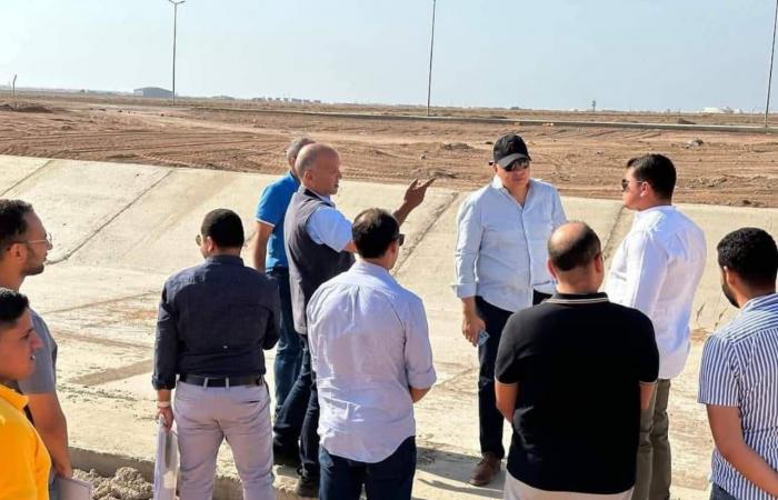 «عفو
      رئاسي»
      عن
      مئات
      السجناء
      في
      مصر