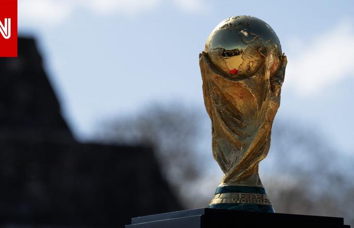 متابعة: سكان يشعرون بانعدام الأمن في مدينة مكسيكية مستضيفة لكأس العالم 2026