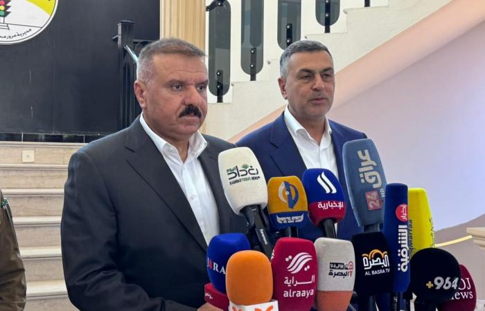 بيان عراقي رسمي بعد الهجوم على موقعين حدوديين في الكويت