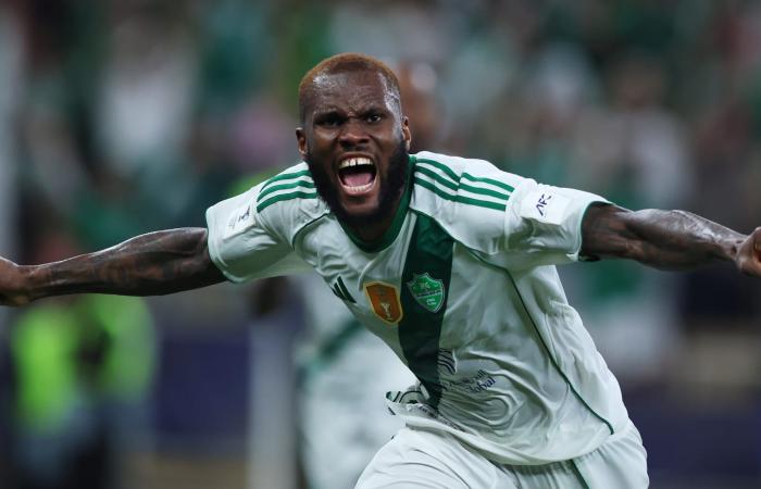 تعرّف إلى الفائزين بالجوائز الفردية في دوري أبطال آسيا للنخبة