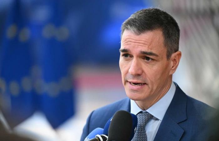  رئيس الوزراء الإسباني يقلل من احتمال تعليق عضوية بلاده في حلف (الناتو)
