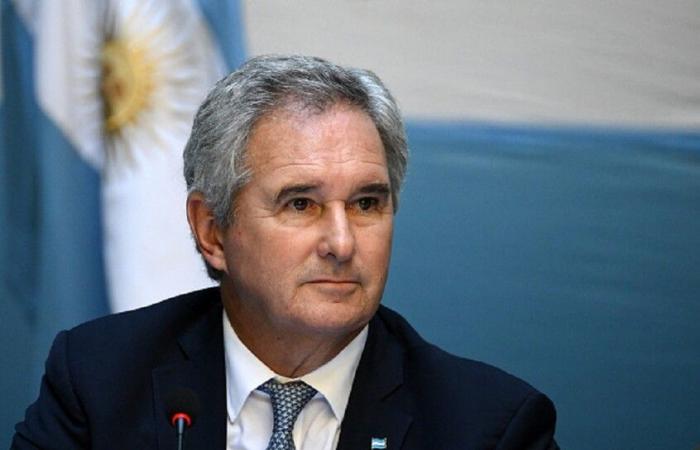  الأرجنتين تدعو بريطانيا لإجراء محادثات بشأن جزر فوكلاند