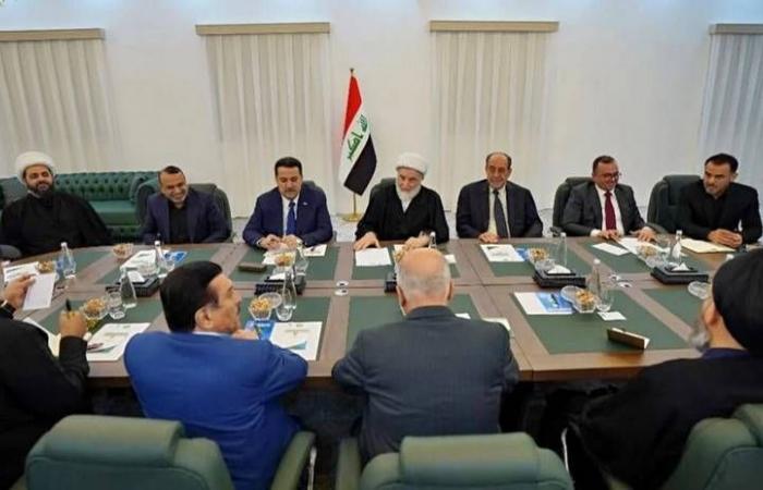 ضغوط
      واشنطن
      على
      بغداد
      «تمهّد
      لاعتقال
      قادة
      فصائل»