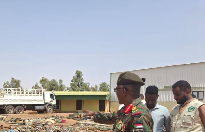 الأمم
      المتحدة
      ترى
      «زخماً
      حقيقياً»
      لحل
      نزاع
      الصحراء