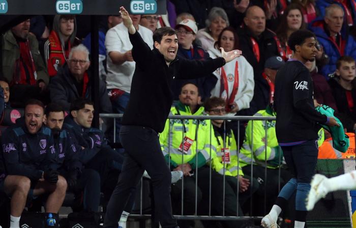 «دورة
      مدريد»:
      نوري
      يتأهل
      لمواجهة
      «تاريخية»
      ضد
      سينر