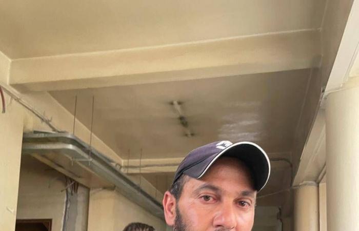 وقف
      النار
      في
      جنوب
      لبنان
      يترنح