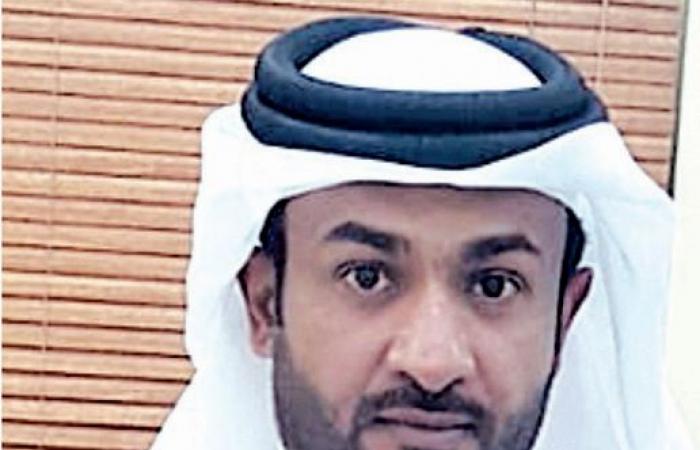 يوسف المهيزع لاعب ورئيس جهاز الكرة بالنادي سابقاً لـ "الشرق": الشمال كتب التاريخ في كل الأحوال