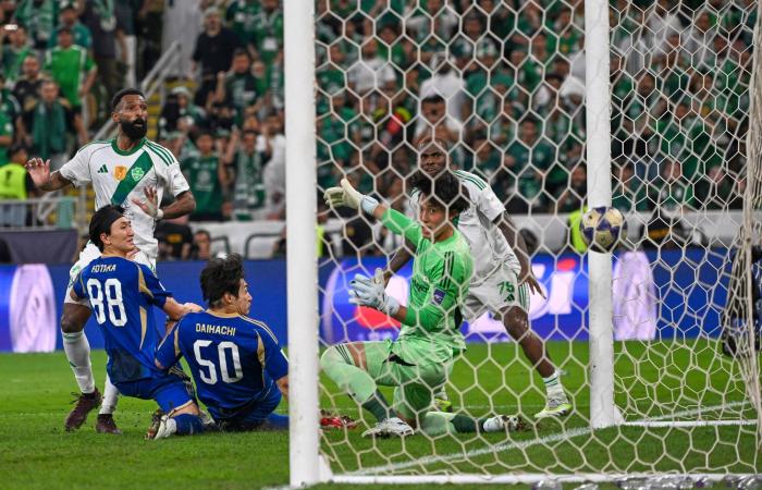 الأهلي
      «النخبوي»...
      من
      أفراح
      الهيمنة
      الآسيوية
      إلى
      تحديات
      الساحة
      العالمية