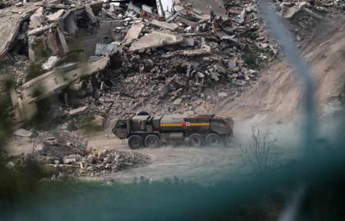 خروقات
      كبيرة
      تهدد
      اتفاق
      وقف
      إطلاق
      النار
      في
      لبنان