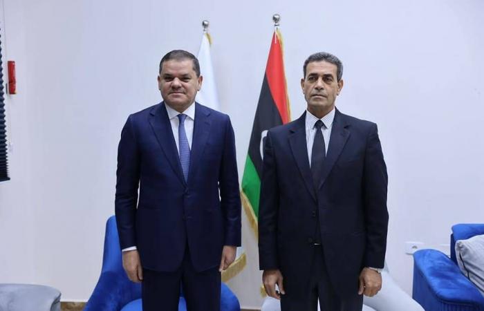 السيسي
      يعرب
      عن
      ارتياحه
      لسلامة
      ترمب