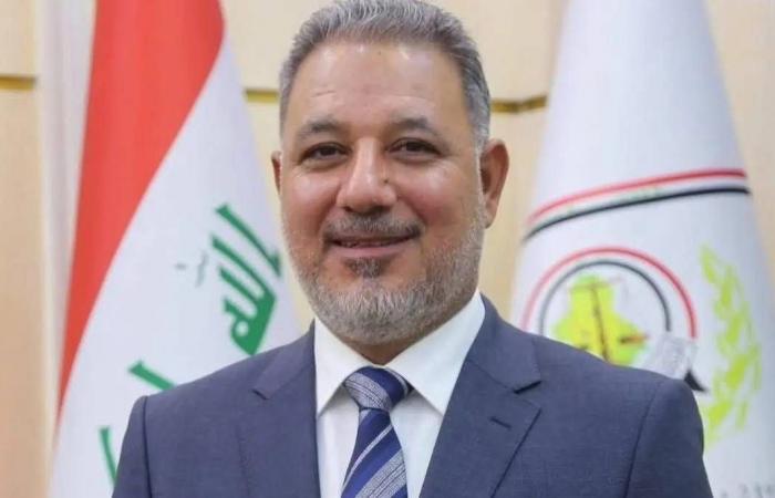 العراق
      يدخل
      مرحلة
      الفراغ
      الدستوري
      حكومياً