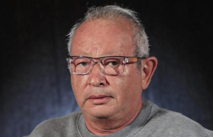 "هم أهل بلد".. نجيب ساويرس يعلق على مقال بشأن القلق من الوجود السوداني في مصر
