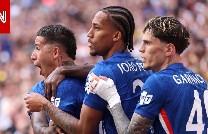 متابعة: تشيلسي يتأهل لنهائي كأس الاتحاد الإنجليزي بعد فوزه على ليدز يونايتد.. من سيواجه؟