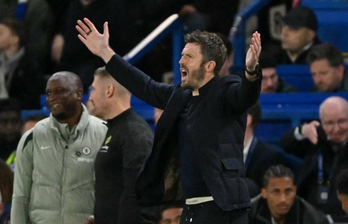 «دورة
      مدريد»:
      نوري
      يتأهل
      لمواجهة
      «تاريخية»
      ضد
      سينر