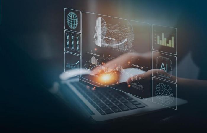 الجمارك تعلن عن تبنّي الذكاء الاصطناعي الوكيل ( Agentic Al ) .. إليك المميزات