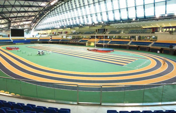 الرياضة للجميع ينظم النسخة الثالثة من سباقات السيدات