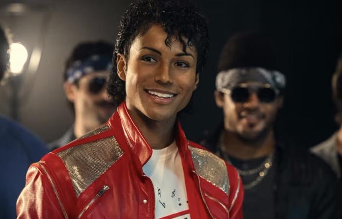 رأي..سامية عايش تكتب لـCNN: النجم الأسطورة الذي كنت أتمنى أن أراه في فيلم "مايكل"